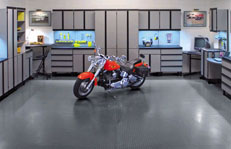 Garage Remodeling